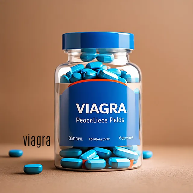 Comprar viagra en españa